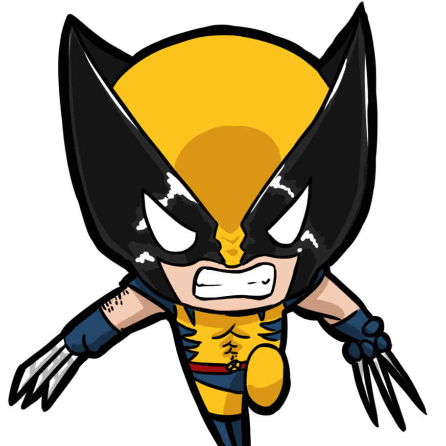 Wolverine